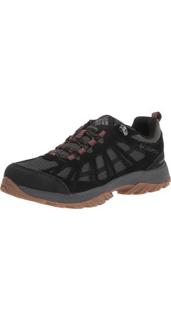  Черевики Columbia Men's Redmond Iii Waterproof Hiking Shoe