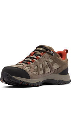  Черевики Columbia Men's Redmond Iii Waterproof Hiking Shoe