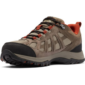  Черевики Columbia Men's Redmond Iii Waterproof Hiking Shoe