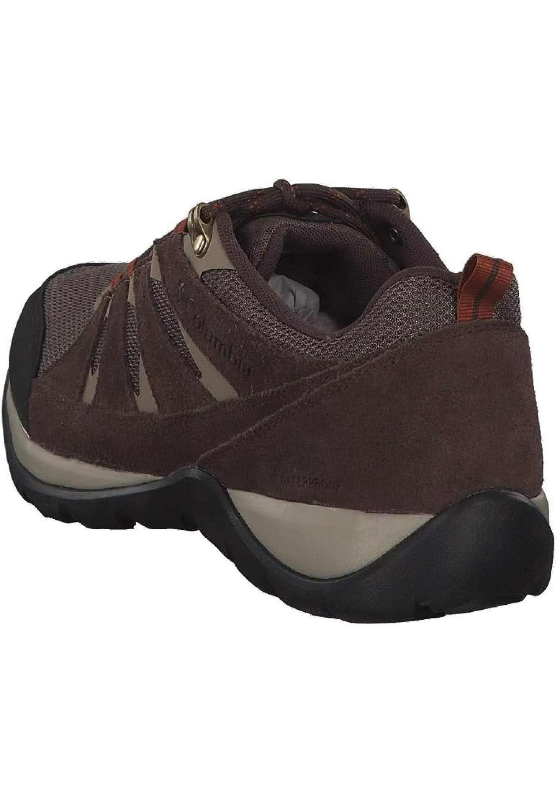 Чоловіче водонепроникне туристичне взуття Columbia Men's Redmond V2