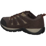 Чоловіче водонепроникне туристичне взуття Columbia Men's Redmond V2