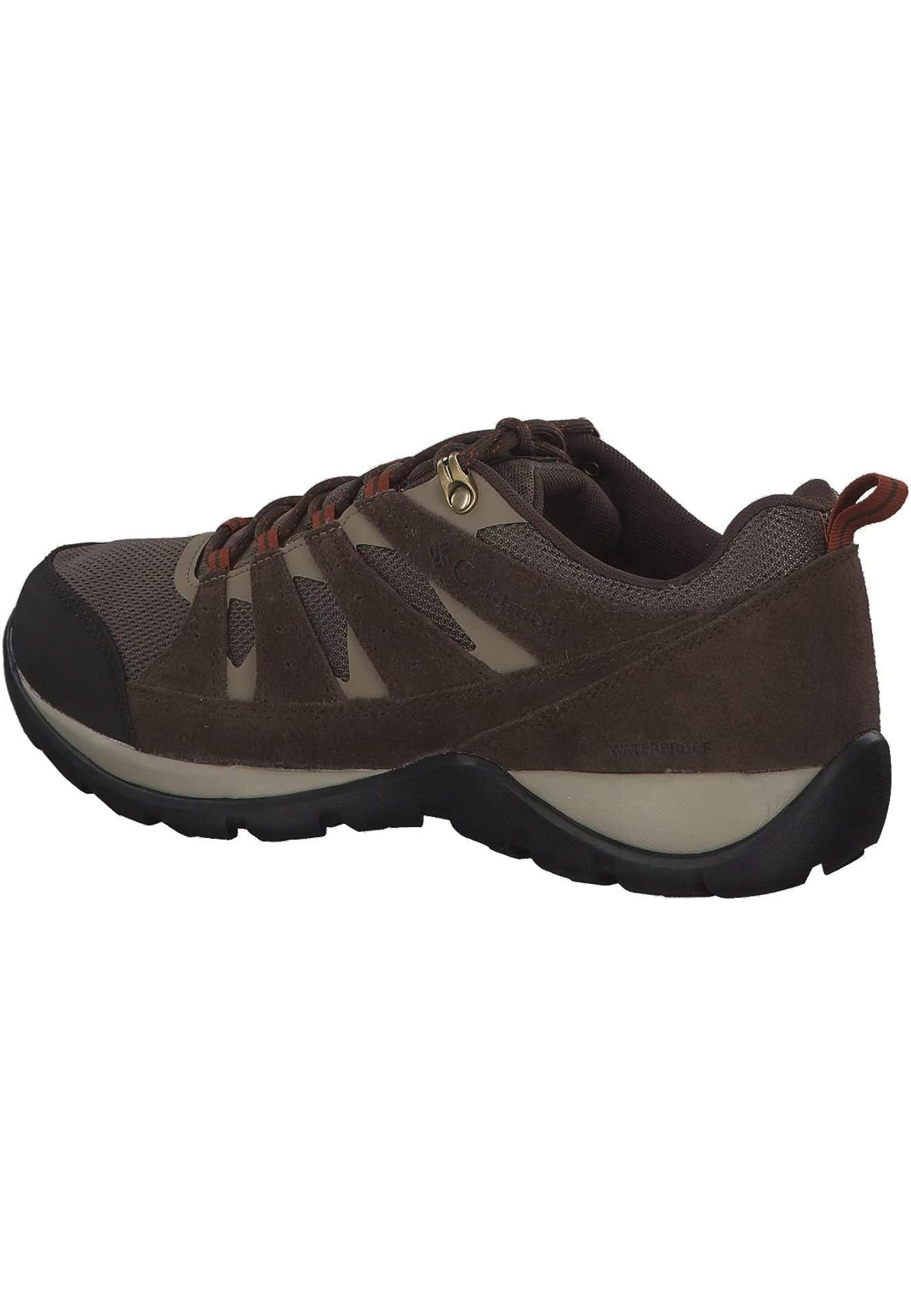 Чоловіче водонепроникне туристичне взуття Columbia Men's Redmond V2