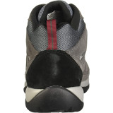 Черевики Columbia Men's Redmond V2 Mid Waterproof Boot Hiking Shoe