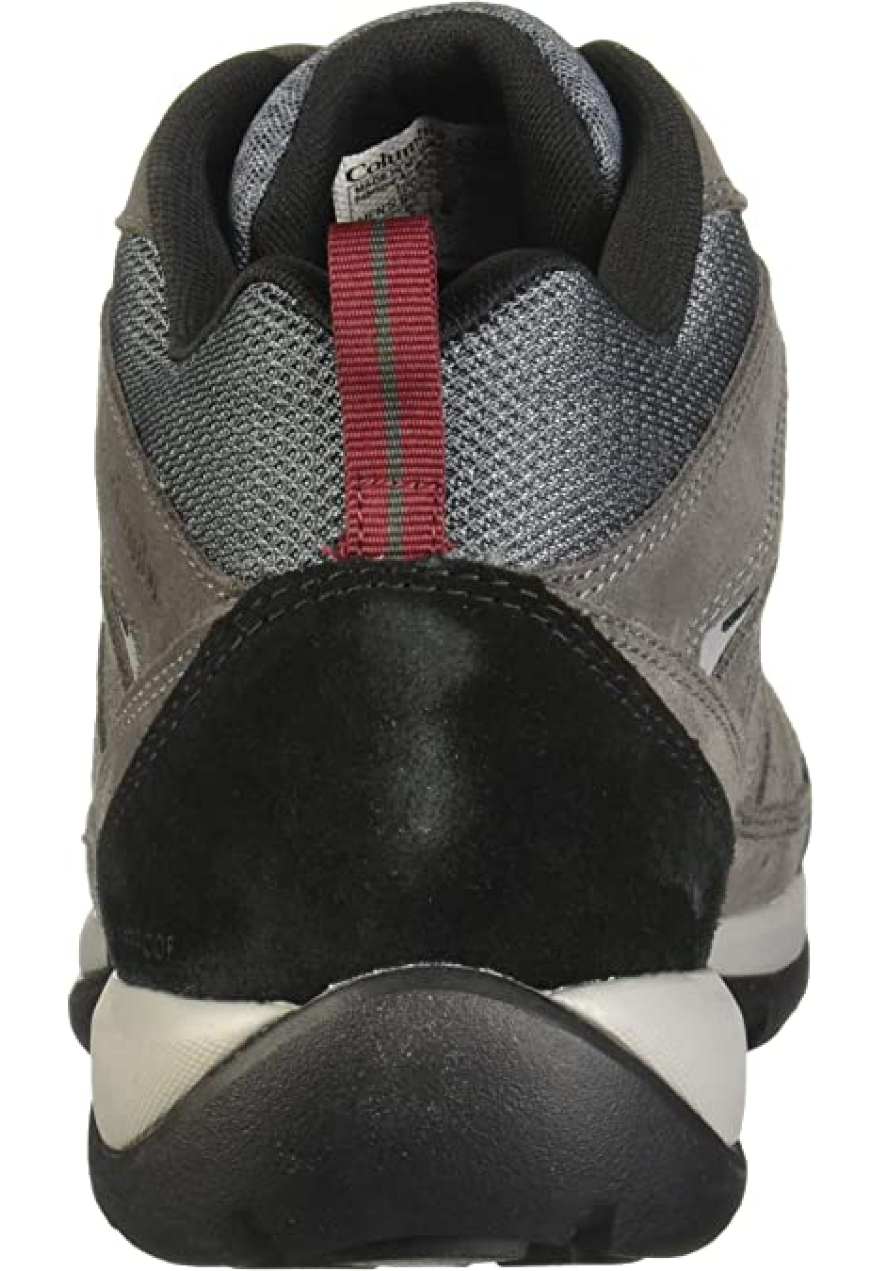 Черевики Columbia Men's Redmond V2 Mid Waterproof Boot Hiking Shoe