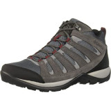 Черевики Columbia Men's Redmond V2 Mid Waterproof Boot Hiking Shoe