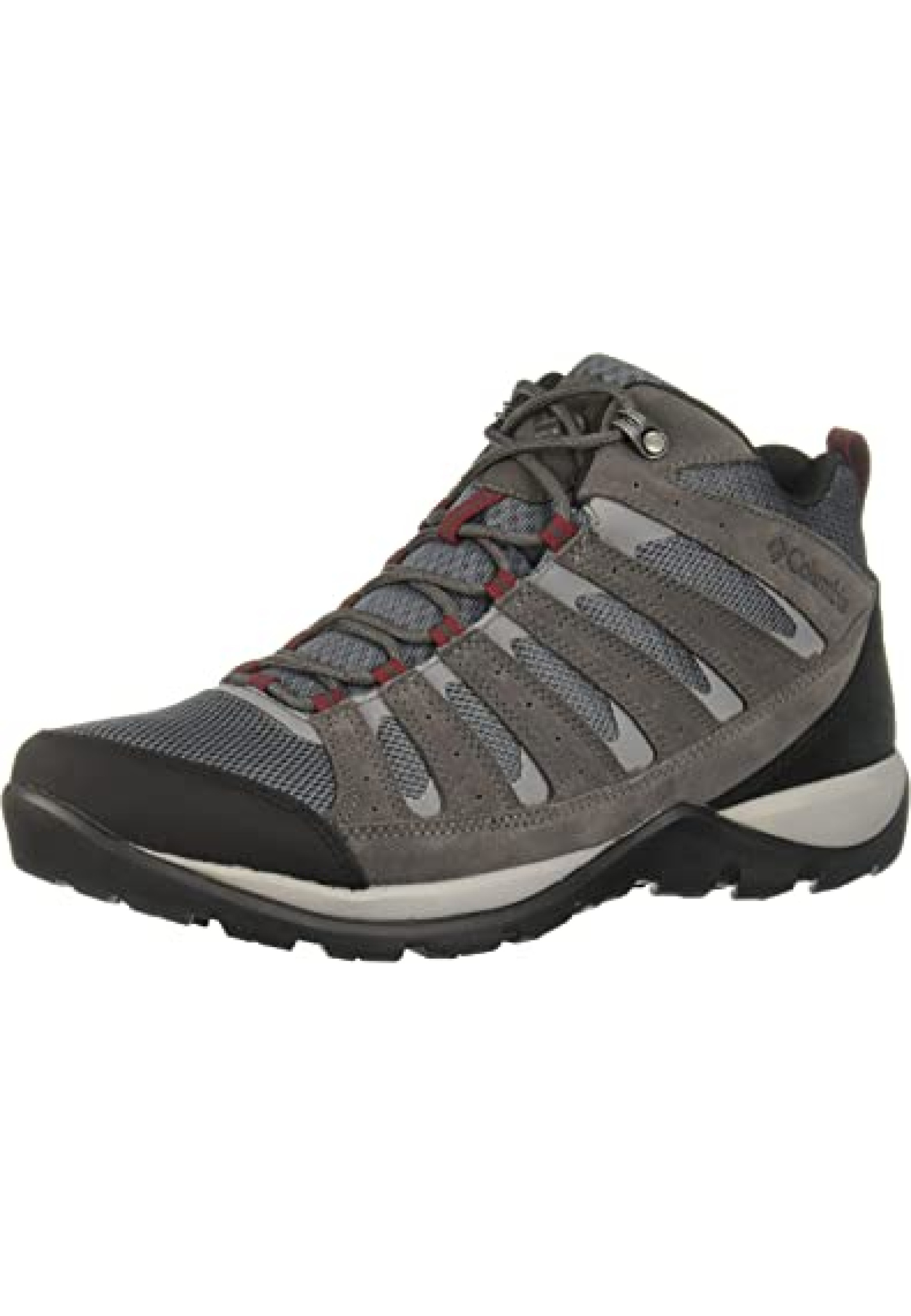 Черевики Columbia Men's Redmond V2 Mid Waterproof Boot Hiking Shoe