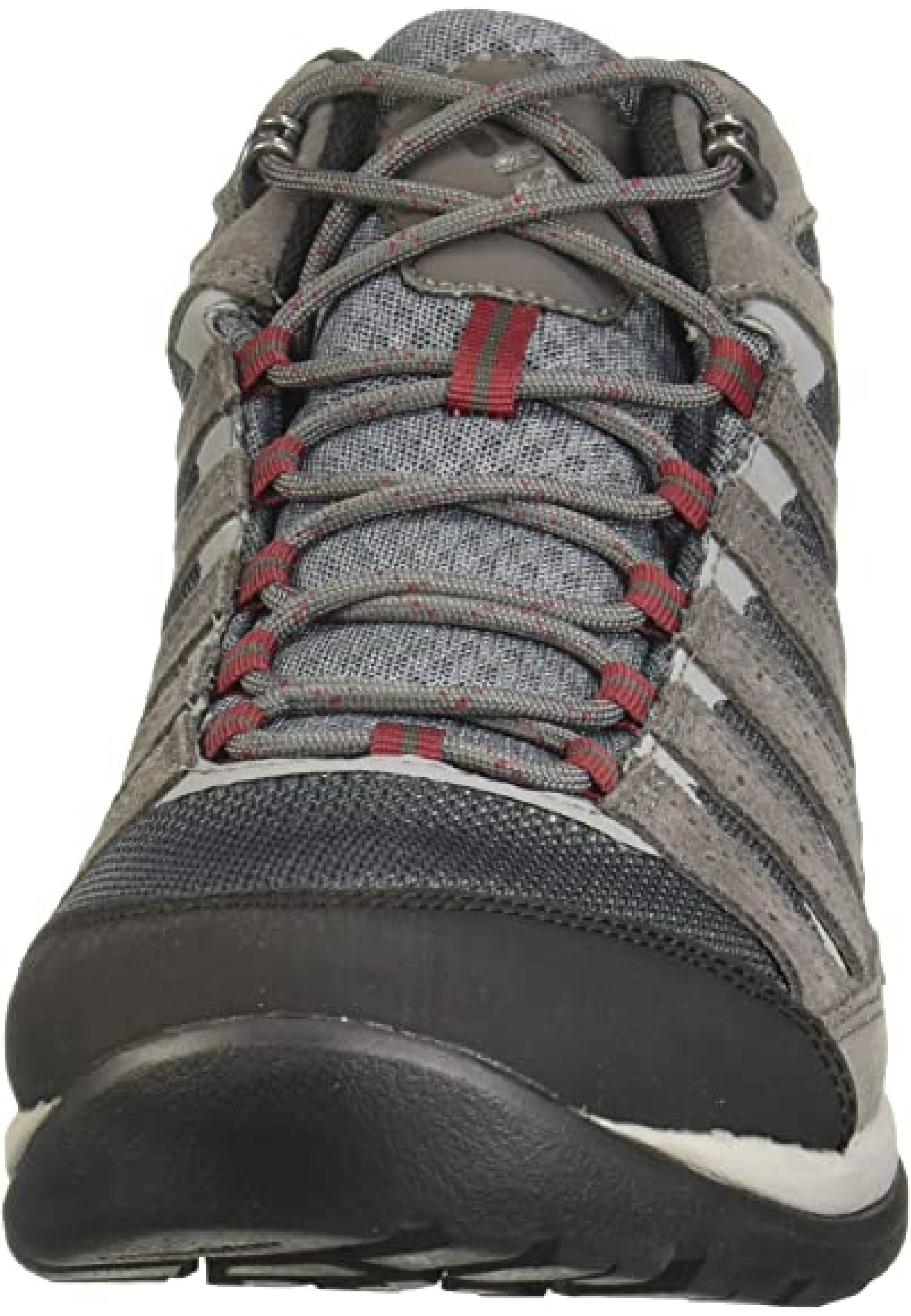 Черевики Columbia Men's Redmond V2 Mid Waterproof Boot Hiking Shoe