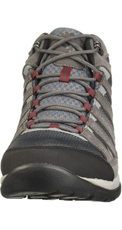  Черевики Columbia Men's Redmond V2 Mid Waterproof Boot Hiking Shoe