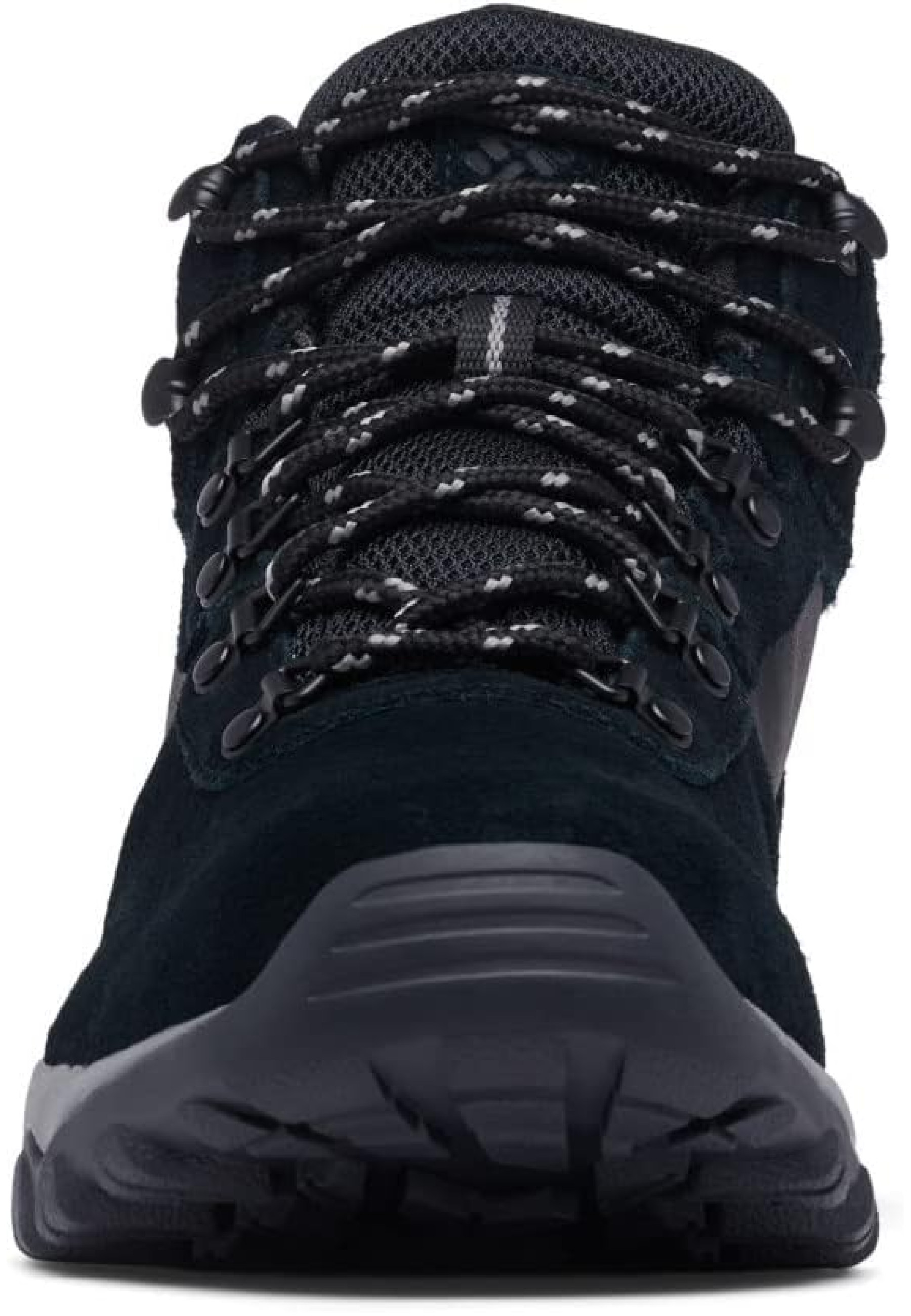 Черевики Columbia Men's Newton Ridge Plus II Suede Waterproof Boot