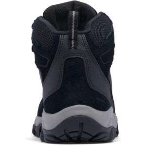  Черевики Columbia Men's Newton Ridge Plus II Suede Waterproof Boot