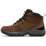 Ботинки Columbia Men's Newton Ridge Plus II Suede Waterproof Boot