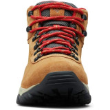 Черевики Columbia Men's Newton Ridge Plus II Suede Waterproof Boot