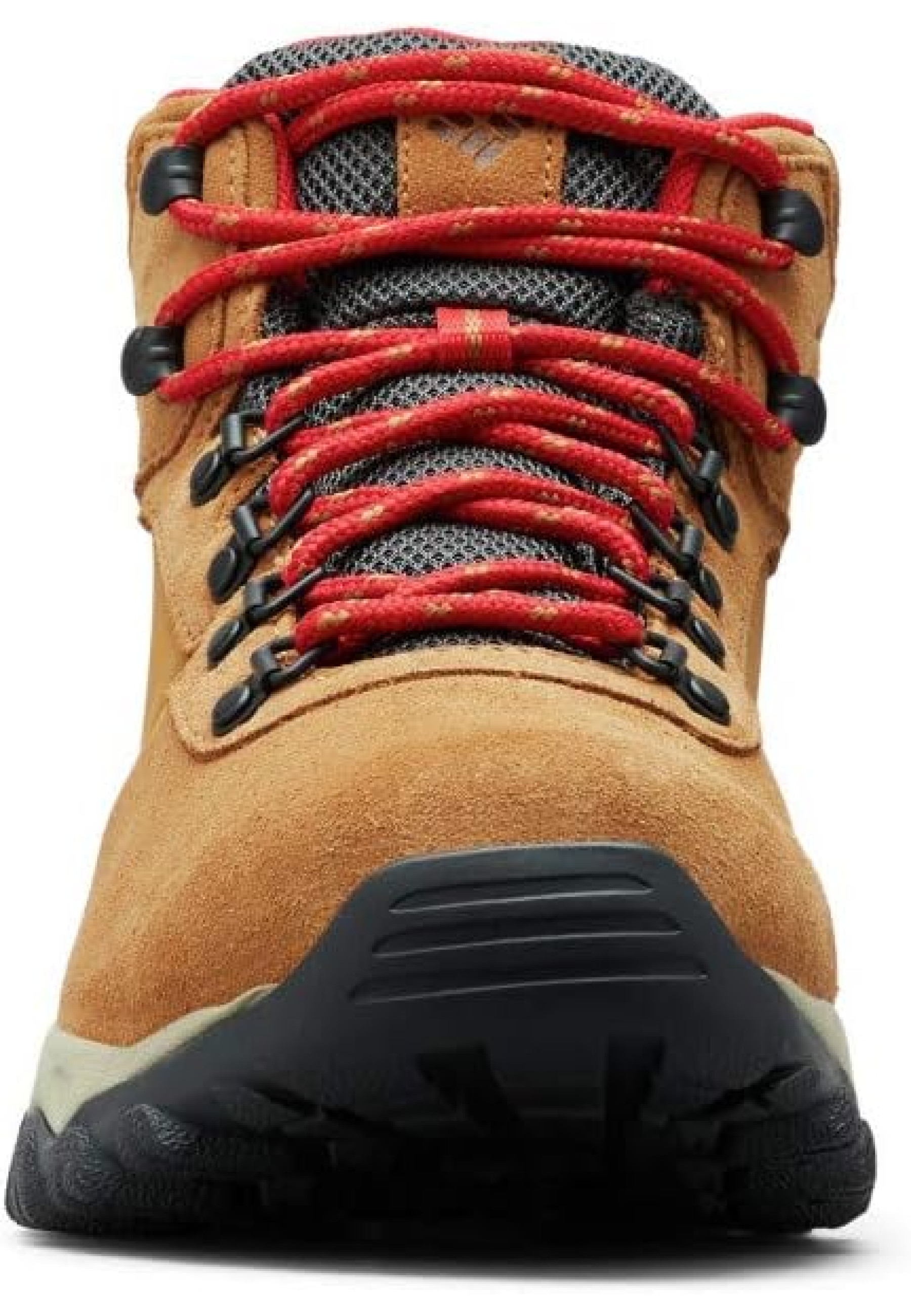 Черевики Columbia Men's Newton Ridge Plus II Suede Waterproof Boot