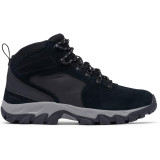 Черевики Columbia Men's Newton Ridge Plus II Suede Waterproof Boot