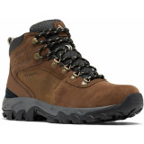 Ботинки Columbia Men's Newton Ridge Plus II Suede Waterproof Boot
