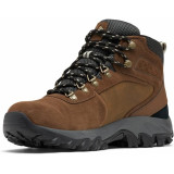 Ботинки Columbia Men's Newton Ridge Plus II Suede Waterproof Boot