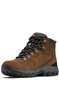  Черевики Columbia Men's Newton Ridge Plus II Suede Waterproof Boot