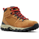 Черевики Columbia Men's Newton Ridge Plus II Suede Waterproof Boot