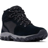 Черевики Columbia Men's Newton Ridge Plus II Suede Waterproof Boot