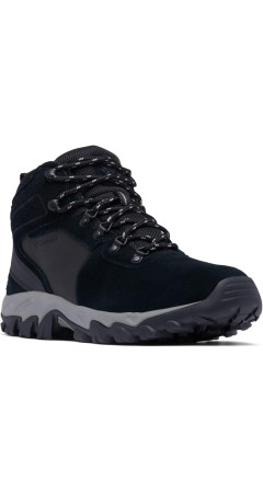  Черевики Columbia Men's Newton Ridge Plus II Suede Waterproof Boot