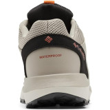 Черевики Columbia Men's Trailstorm Waterproof Hiking Shoe