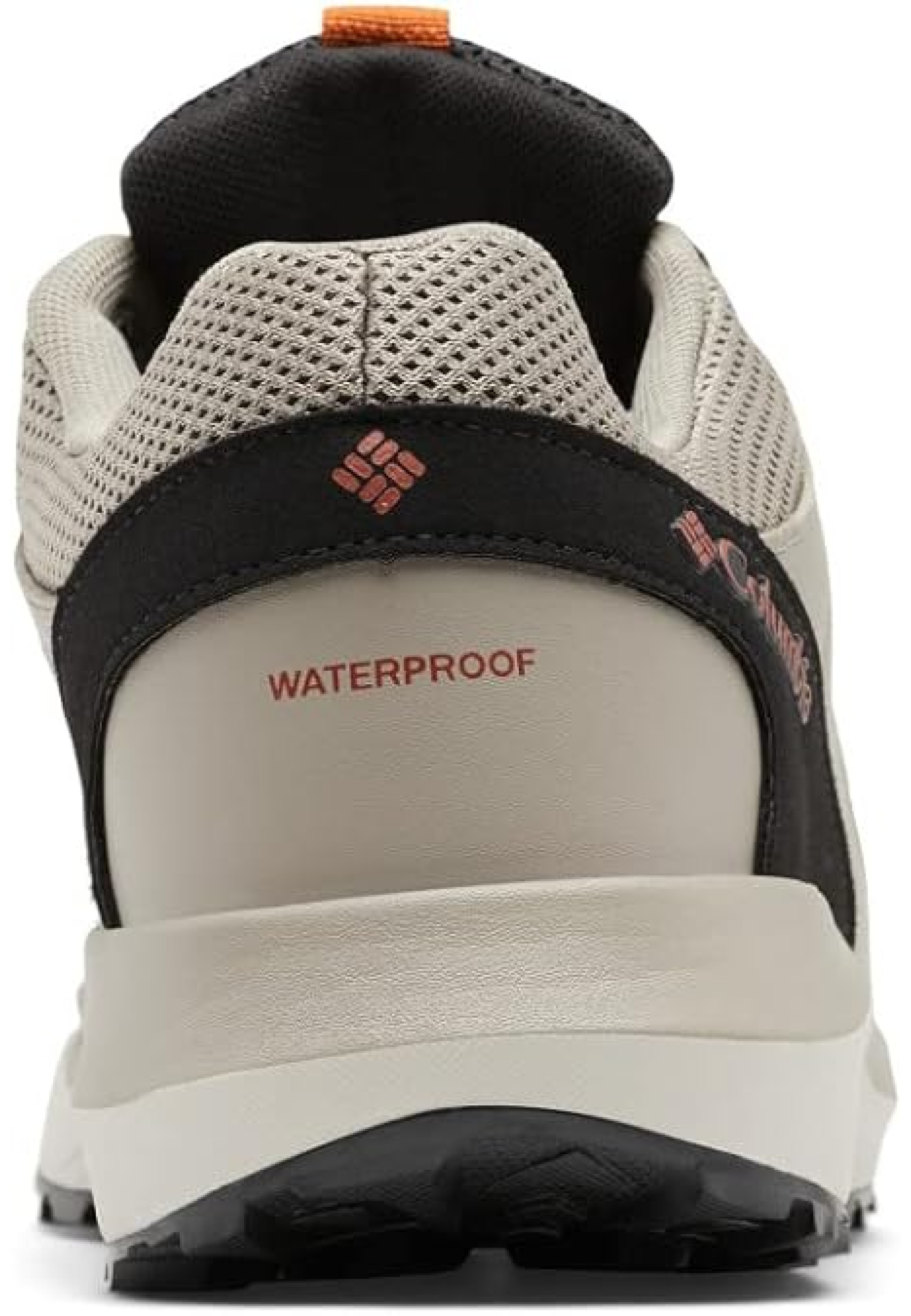 Черевики Columbia Men's Trailstorm Waterproof Hiking Shoe