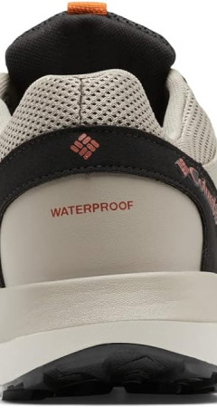  Черевики Columbia Men's Trailstorm Waterproof Hiking Shoe