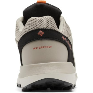  Черевики Columbia Men's Trailstorm Waterproof Hiking Shoe