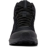 Черевики Columbia Men's Trailstorm Mid Waterproof Hiking Shoe