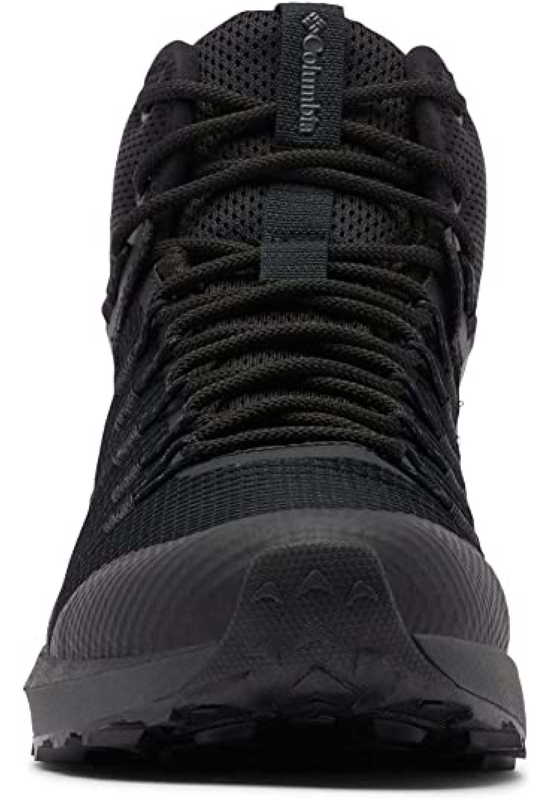 Черевики Columbia Men's Trailstorm Mid Waterproof Hiking Shoe