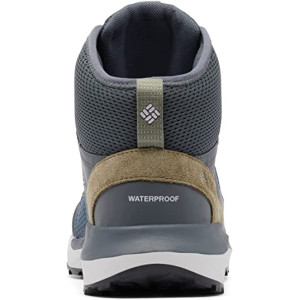  Черевики Columbia Men's Trailstorm Mid Waterproof Hiking Shoe