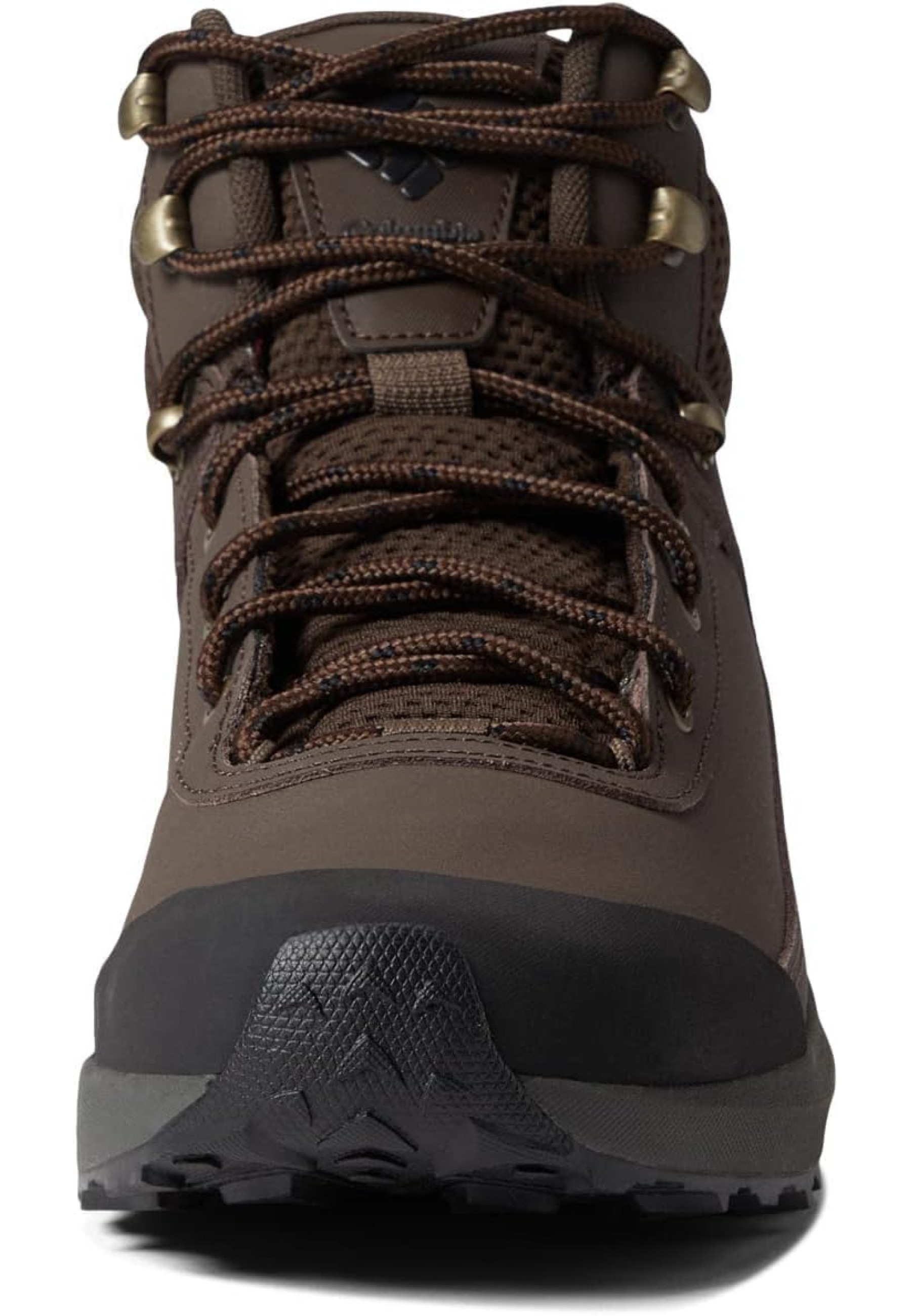 Черевики Columbia Men's Trailstorm Peak Mid Waterproof Hiking Shoe