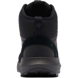 Черевики Columbia Men's Trailstorm Mid Waterproof Hiking Shoe