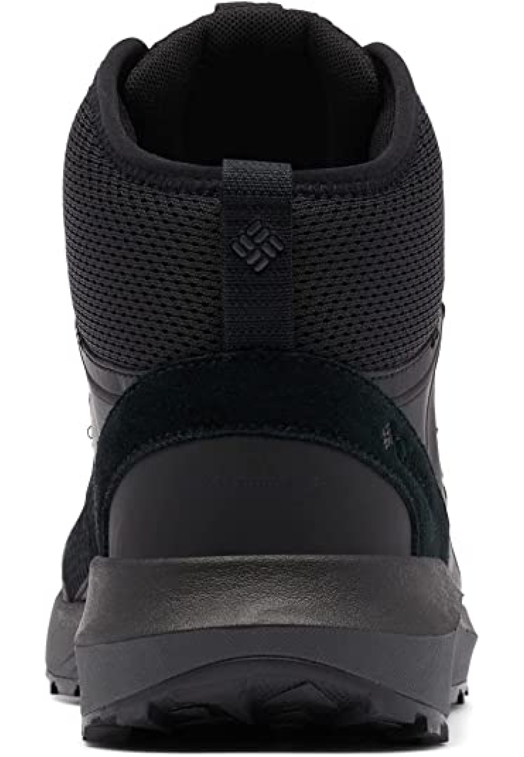 Черевики Columbia Men's Trailstorm Mid Waterproof Hiking Shoe