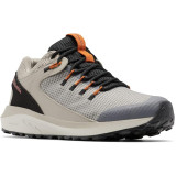 Черевики Columbia Men's Trailstorm Waterproof Hiking Shoe