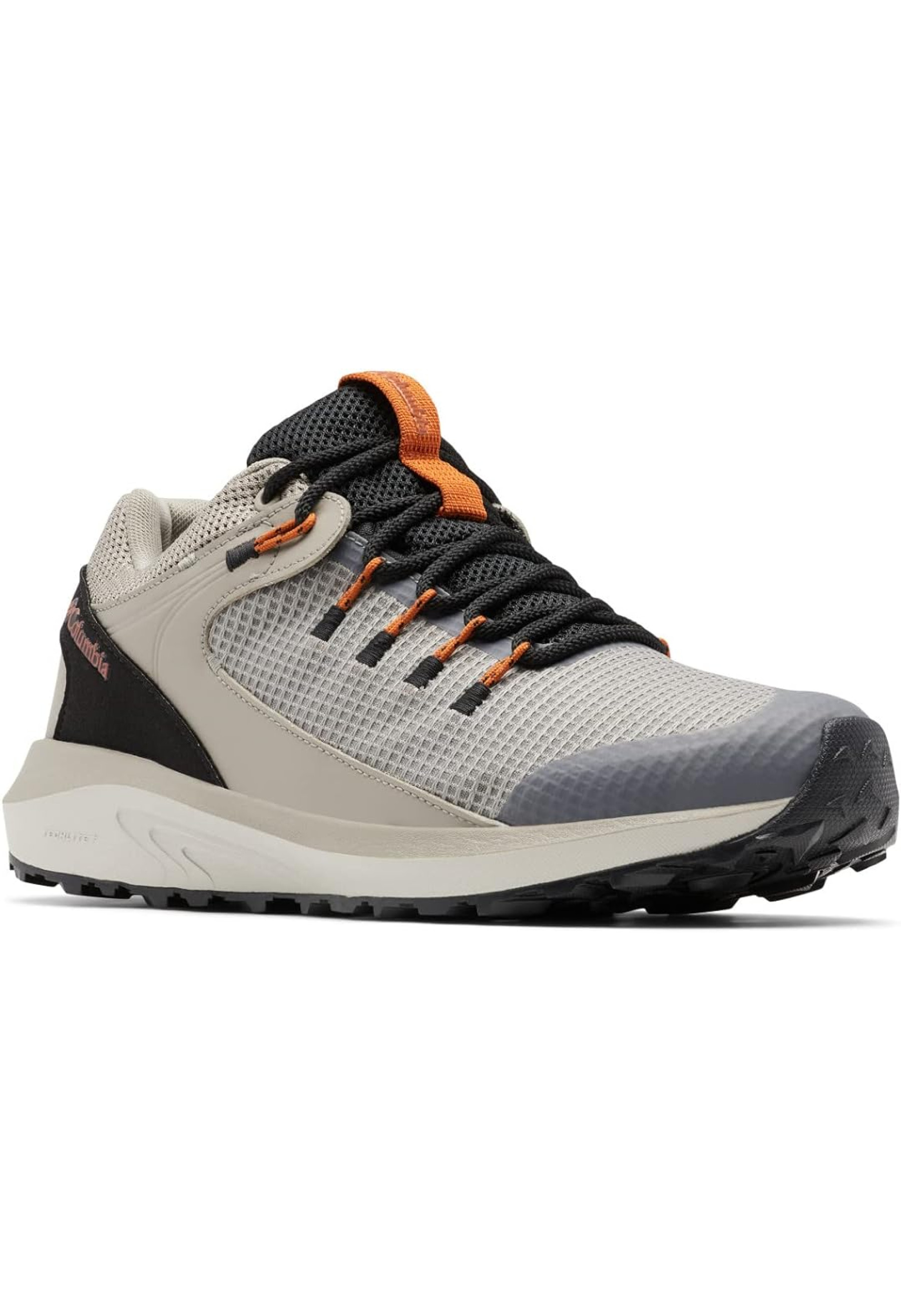 Черевики Columbia Men's Trailstorm Waterproof Hiking Shoe