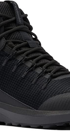  Черевики Columbia Men's Trailstorm Mid Waterproof Hiking Shoe