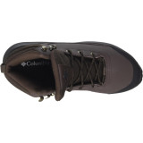 Черевики Columbia Men's Trailstorm Peak Mid Waterproof Hiking Shoe