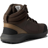 Черевики Columbia Men's Trailstorm Peak Mid Waterproof Hiking Shoe