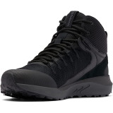 Черевики Columbia Men's Trailstorm Mid Waterproof Hiking Shoe