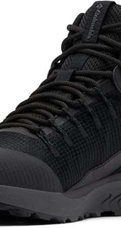  Черевики Columbia Men's Trailstorm Mid Waterproof Hiking Shoe
