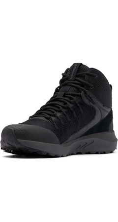  Черевики Columbia Men's Trailstorm Mid Waterproof Hiking Shoe