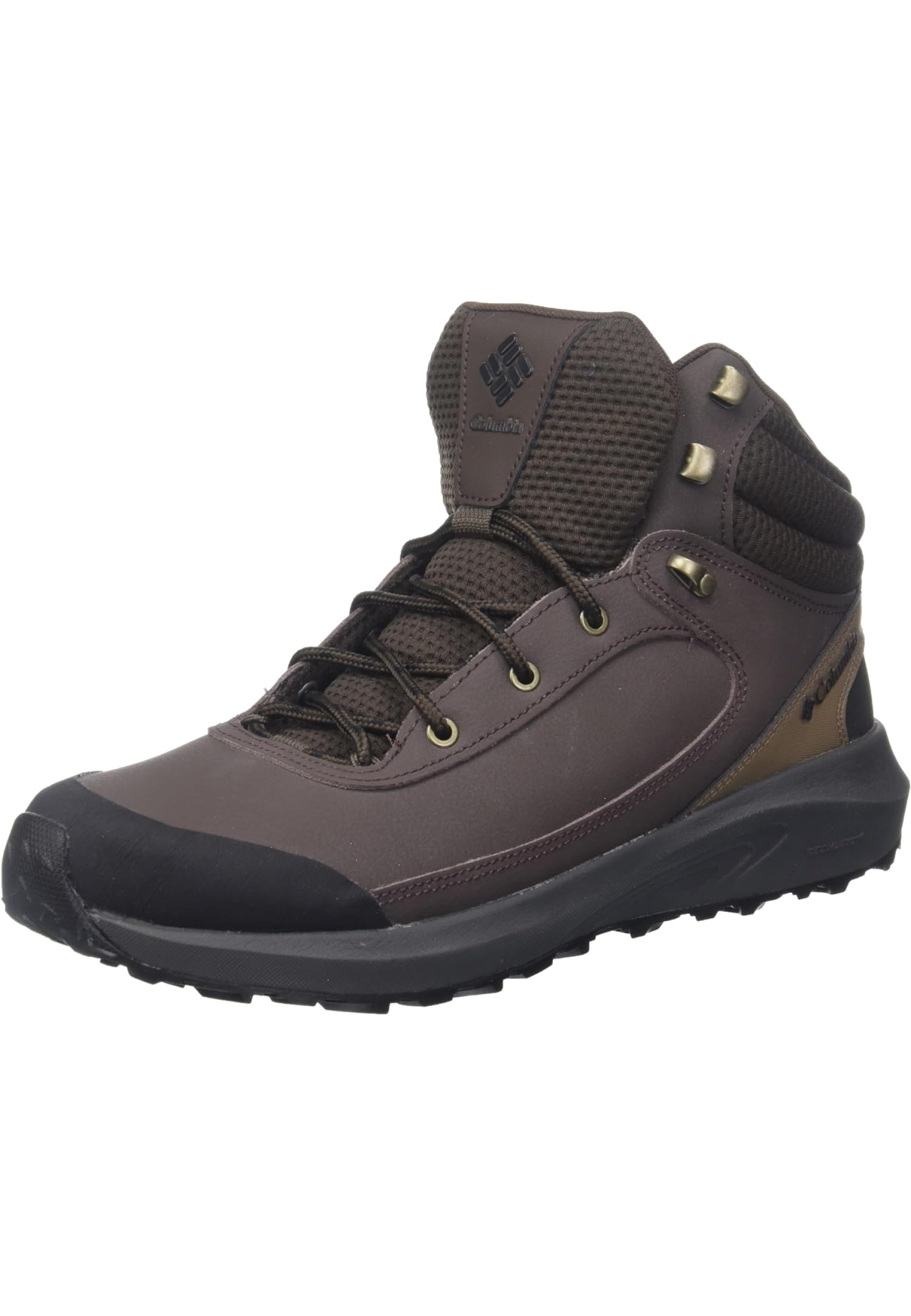 Черевики Columbia Men's Trailstorm Peak Mid Waterproof Hiking Shoe