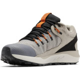 Черевики Columbia Men's Trailstorm Waterproof Hiking Shoe