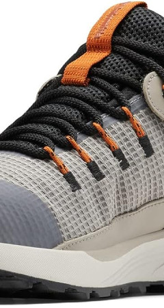  Черевики Columbia Men's Trailstorm Waterproof Hiking Shoe