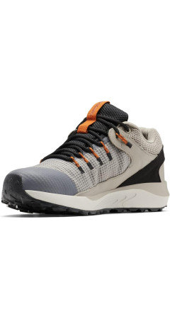 Черевики Columbia Men's Trailstorm Waterproof Hiking Shoe