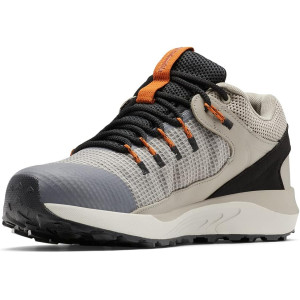  Черевики Columbia Men's Trailstorm Waterproof Hiking Shoe