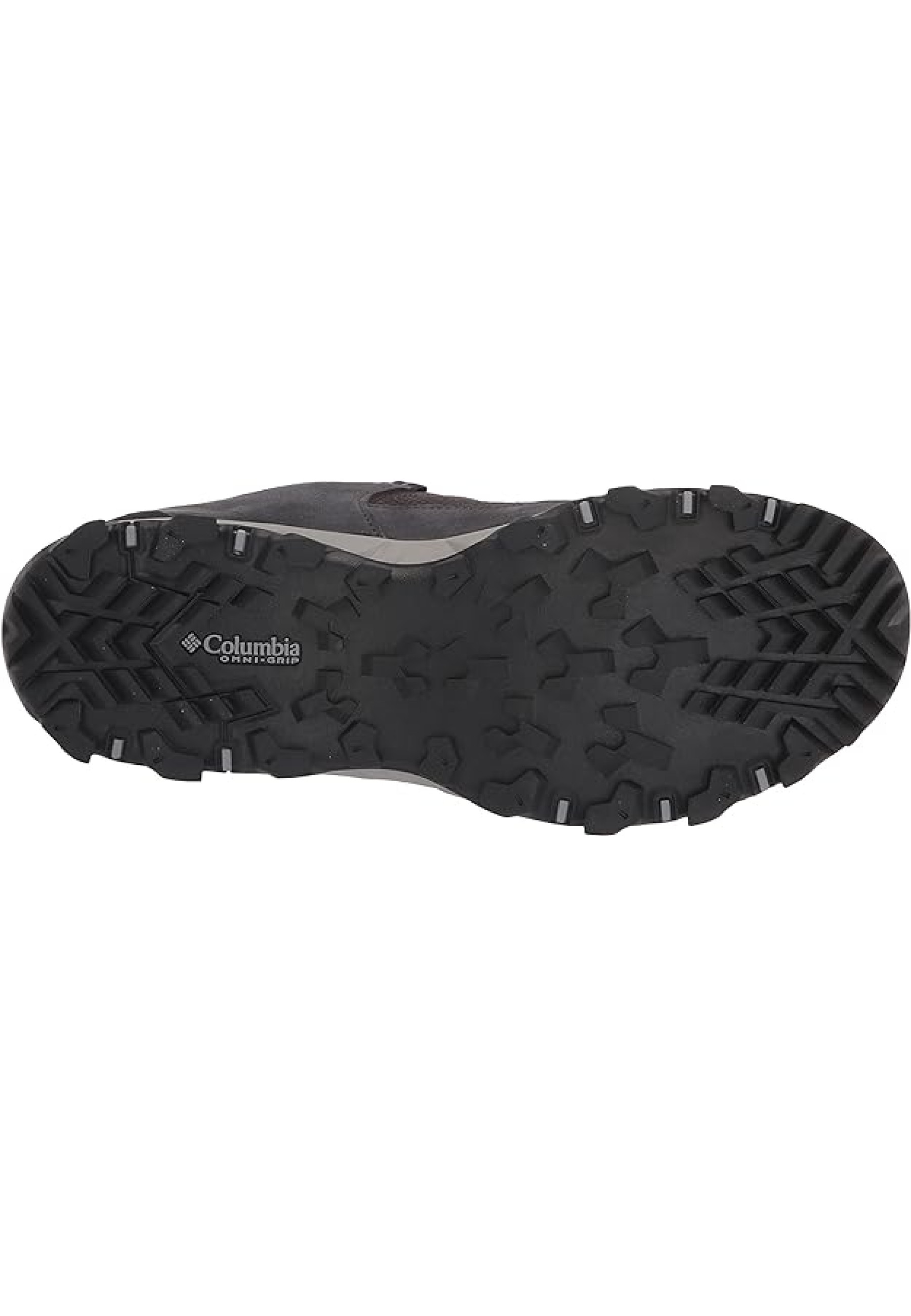 Черевики Columbia Men's Valley Pointe Waterproof Hiking Shoe