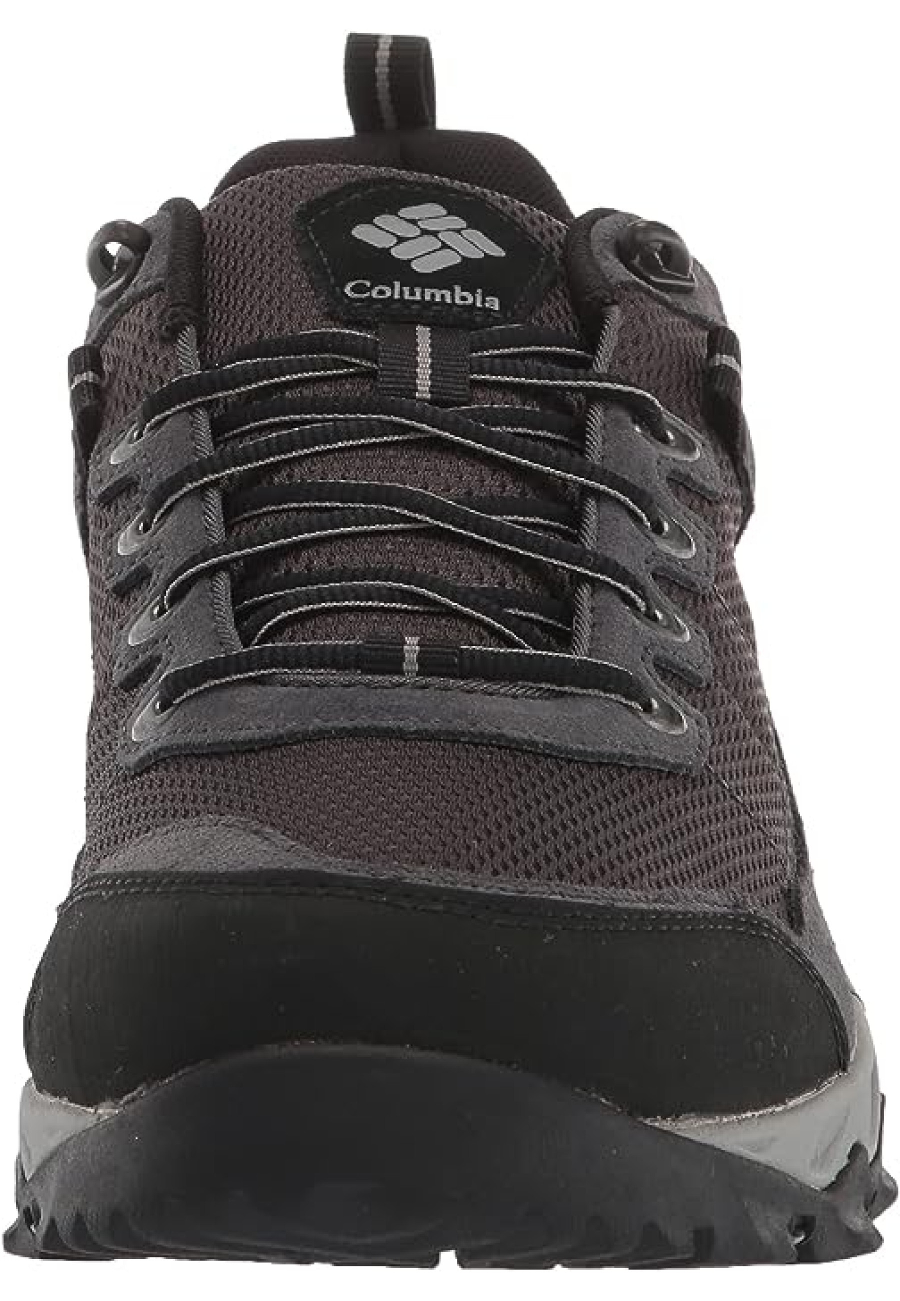 Черевики Columbia Men's Valley Pointe Waterproof Hiking Shoe