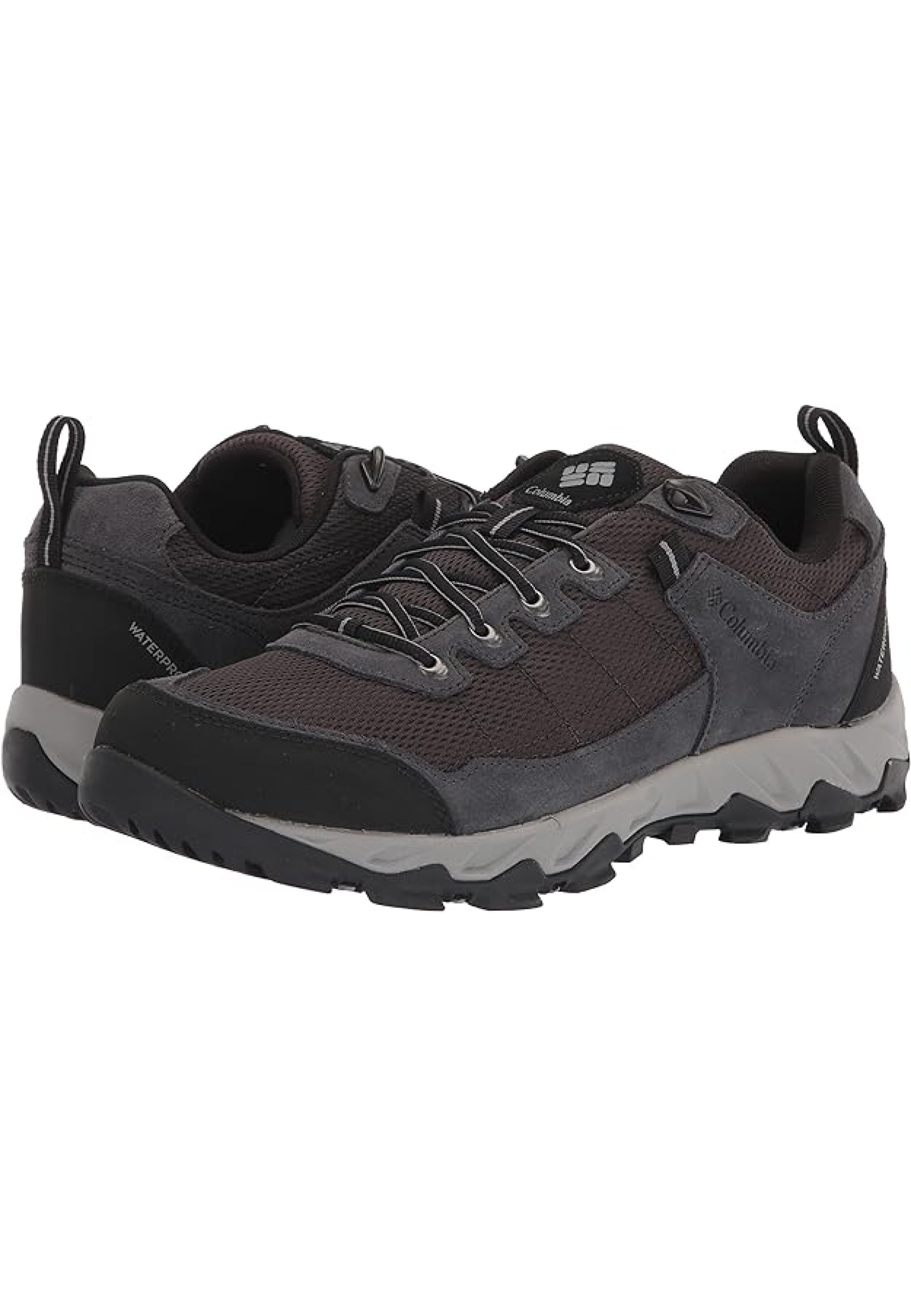 Черевики Columbia Men's Valley Pointe Waterproof Hiking Shoe